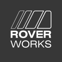 Rover Works Logo
