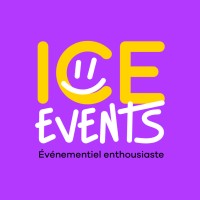 ICE Events Lille Logo