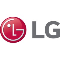 LG Electronics North America Logo