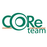 Core Team General Contracting Co. Ltd. Logo