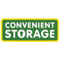 Convenient Storage Logo