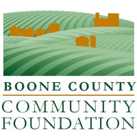 Boone County Community Foundation Logo