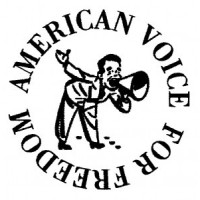 American Voice for Freedom Logo