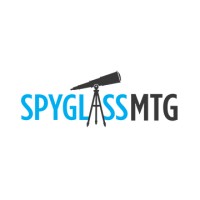 Spyglass MTG, LLC. Logo