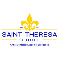 Saint Theresa Catholic School Logo