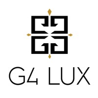 G4 Lux Logo