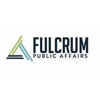 Fulcrum Public Affairs LLC Logo