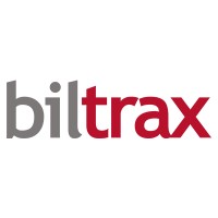 Biltrax Construction Data Logo