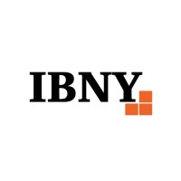 IBNY Aménageur dintérieurs Logo