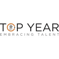 Top Year Logo