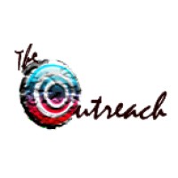 The Outreach Logo