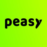 Peasy.AI Logo