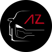 AZ Autos Logo