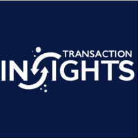 Transaction Insights Logo