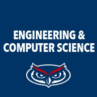 FAU College of Engineering & Computer Science Logo
