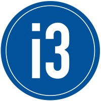 i3 Logo