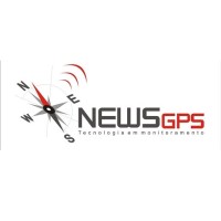 NewsGPS - Tecnologia em Monitoramento Logo
