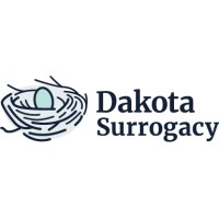 Dakota Surrogacy Logo