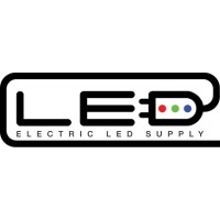 Electric LED Supply Inc Logo