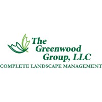 The Greenwood Group Logo