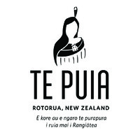 Te Puia | NZMACI Logo