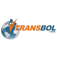 Transbolchina Logistics Limitada Logo