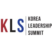 Korea Leadership Summit at the University of Michigan Logo