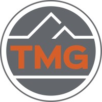 TMG The Mortgage Group Logo