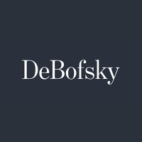 DeBofsky Law - ERISA & Disability Insurance Attorneys Logo