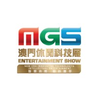 MGS Entertainment Show Logo