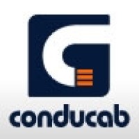 CONDUCAB CABOS ESPECIAIS Logo