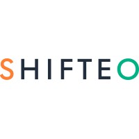 Shifteo Solutions Logo