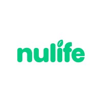 NuLife Virtual Logo