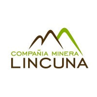 Compañía Minera Lincuna S.A Logo