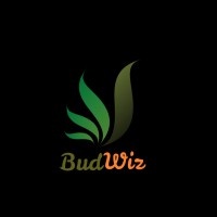 BudWiz Inc. Logo