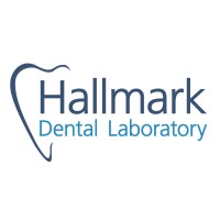 Hallmark Dental Laboratory Ltd Logo
