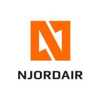 Njordair Fast Tent Logo