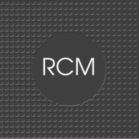RCM Consultancy LTD Logo