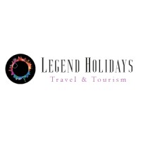 Legend Holidays Logo