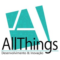 AllThings - Desenvolvimento & Inovação Logo