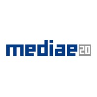 Mediae20 srl Logo