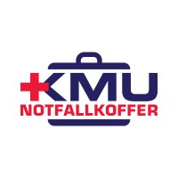 KMU Notfallkoffer Logo