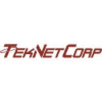 TekNetCorp Logo