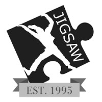Jigsaw Performing Arts Schools Logo
