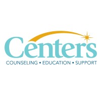 Centers for Children and Families Logo