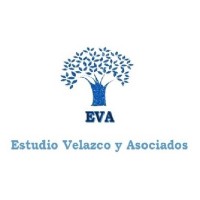 Estudio Velazco y Asociados Logo