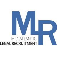 Mid-Atlantic Legal Recruiting, LLC Logo