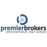 Premier Brokers International Logo