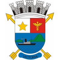 Câmara Municipal de Vitória Logo