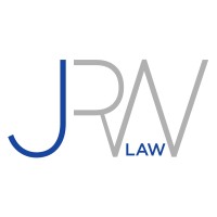 Law Offices of Jarrett R. Williams, P.A. Logo